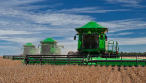 El borrador del Consejo Agroindustrial Argentino