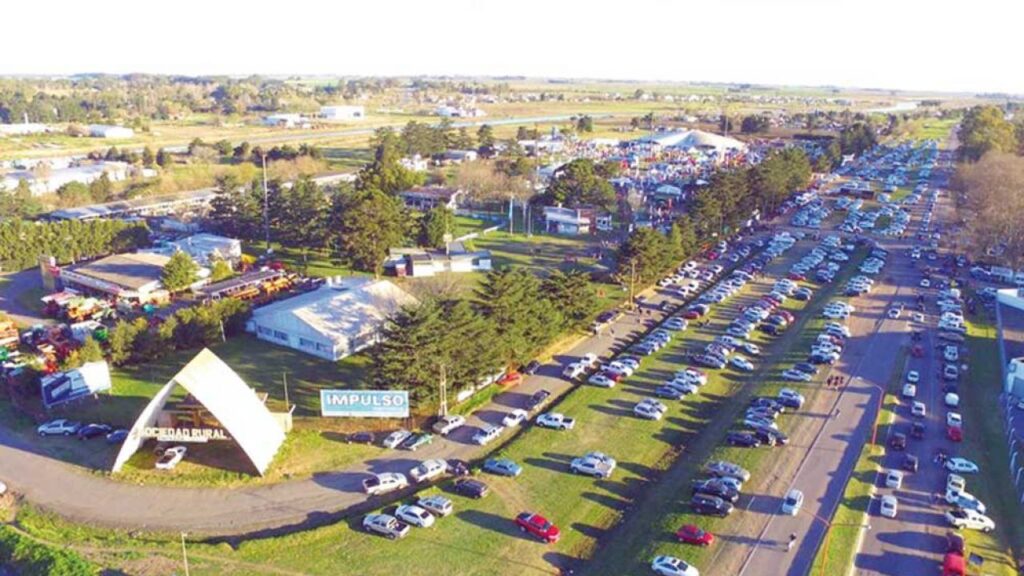 Se suspendió la ExpoJunín 2020