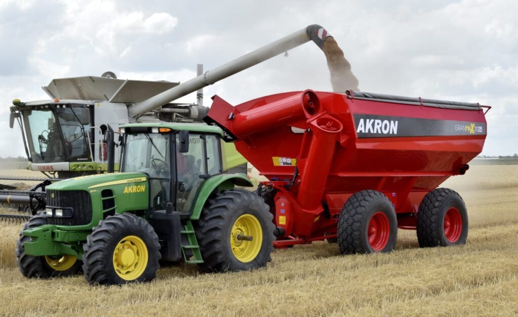 Pellegrini Agro, qué es y para qué sirve