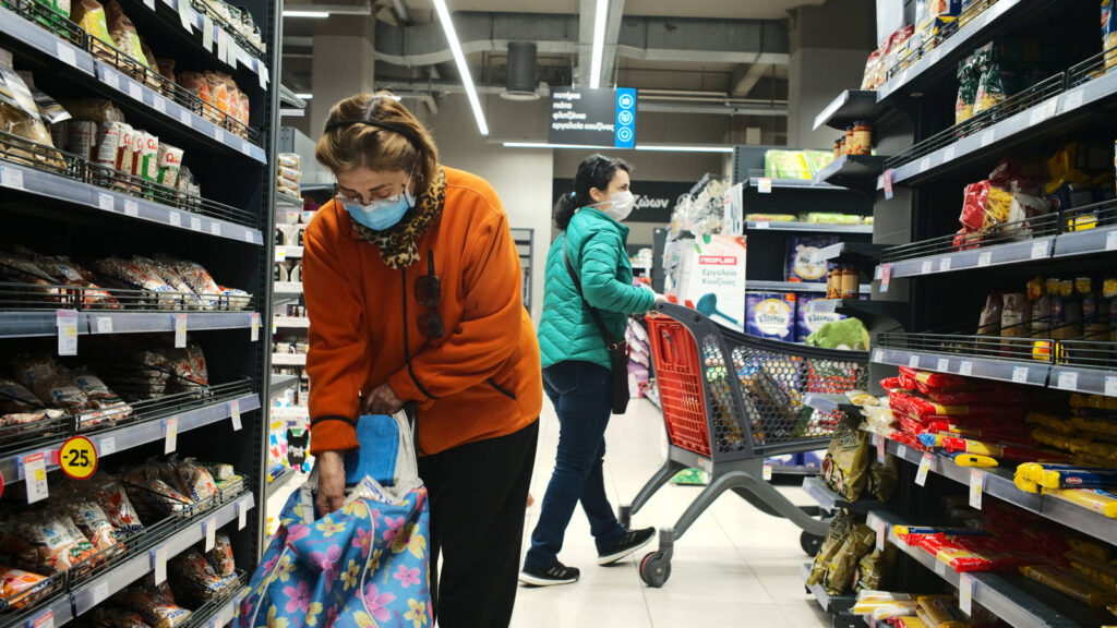 ¿Cuánto inciden los granos en los precios de los alimentos?