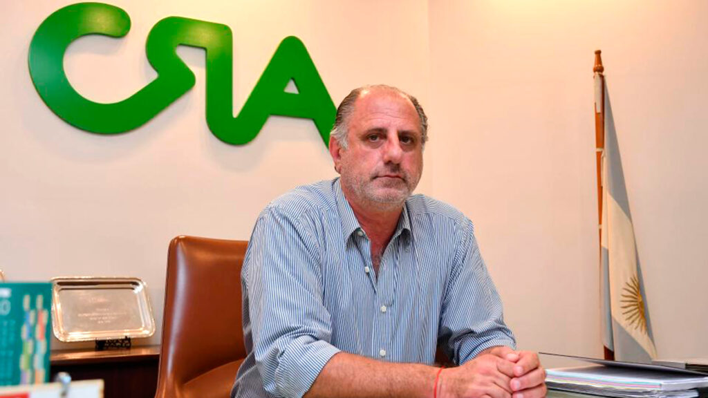 Duro comunicado de CRA por el impuesto a las ganancias
