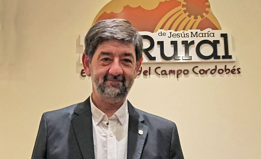Ordenaron la captura nacional e internacional de Luis Magliano