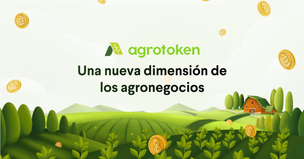 Crearon «SOYA», la primer criptomoneda respaldada en soja