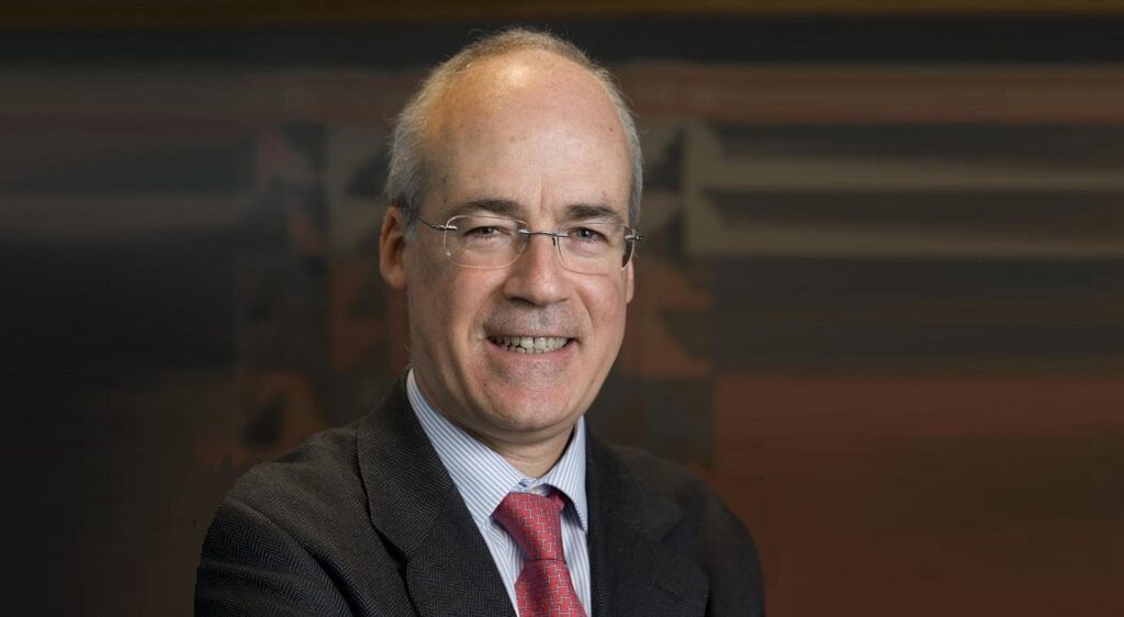 Agroempresario pagó el impuesto a la riqueza y pidió que los funcionarios también lo hagan