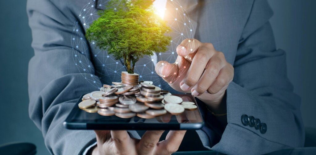Argentinos crearon un “Bitcoin verde”