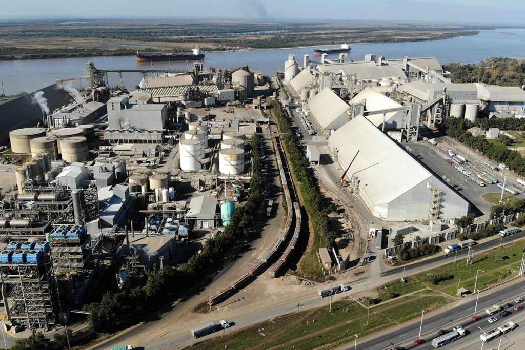 AFIP modificó el sistema de liquidación para las exportaciones agrícolas