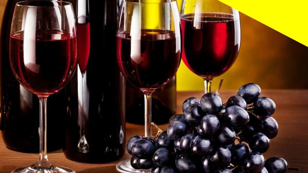Las Cámaras de vitivinicultura rechazan la ley tolerancia cero de alcohol