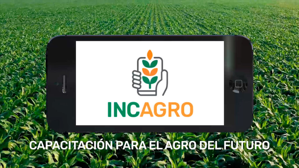 INCAGRO comienza otro año de capacitación virtual