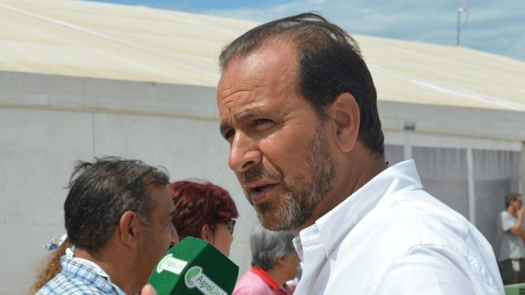 Productores Autoconvocados se desligaron de las amenazas al Secretario de Agricultura