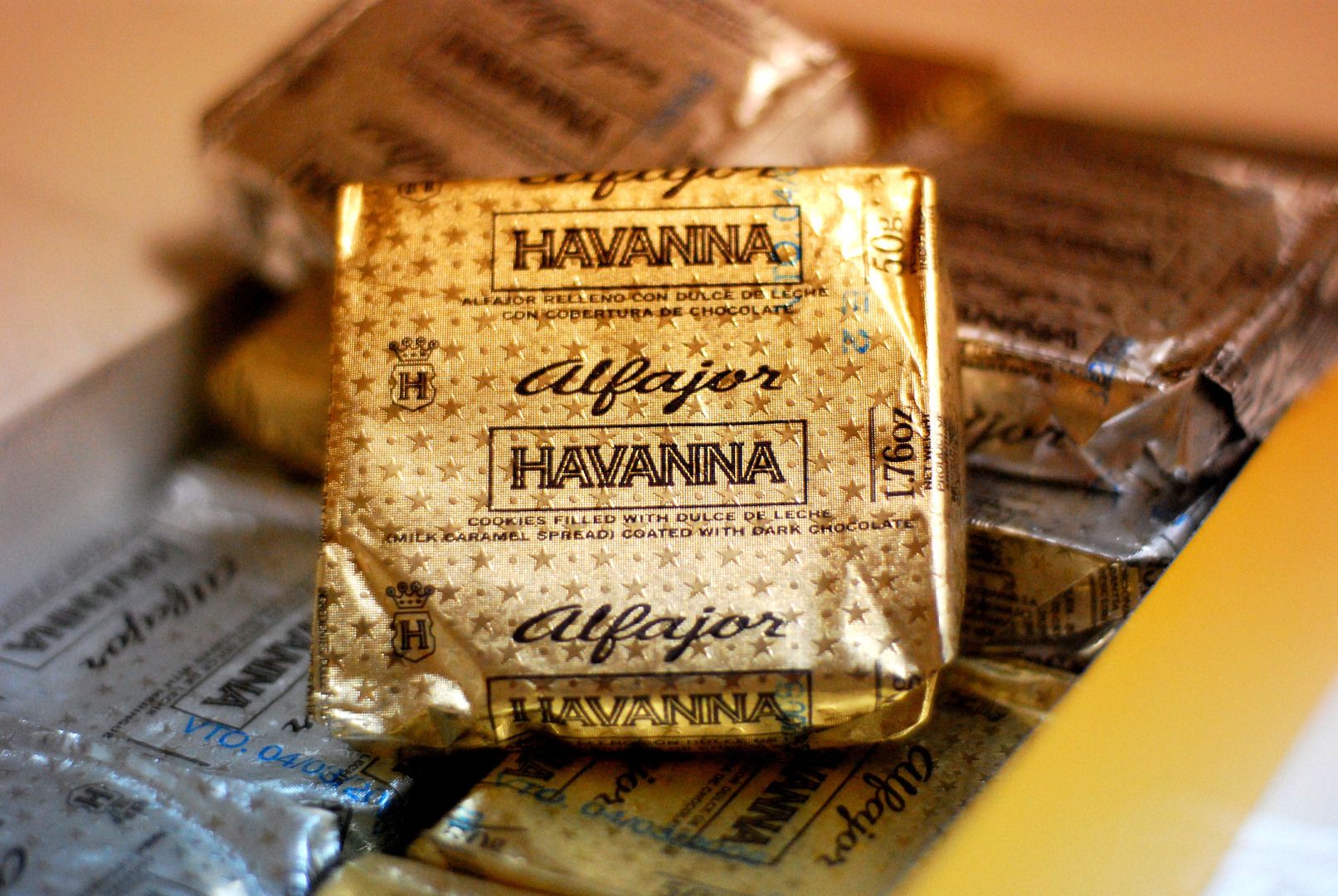 Alfajores Havanna: entre el ADN argentino y la transgénesis