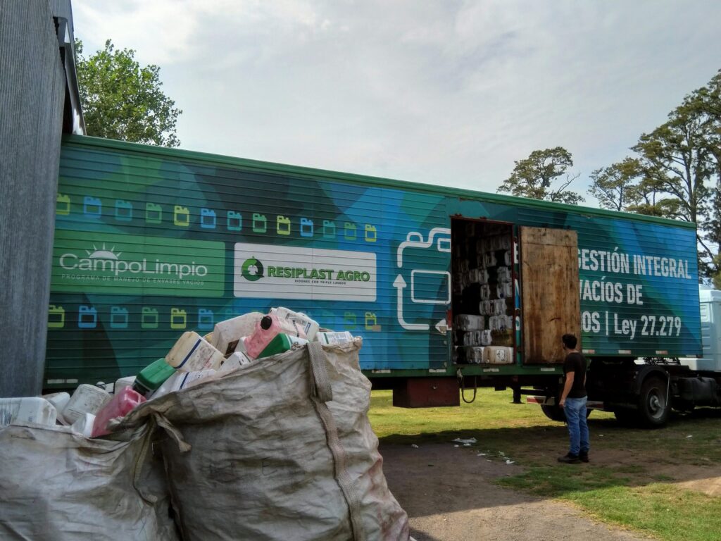 «Campo Limpio» dicen que las sanciones de Provincia «carecen de fundamento»