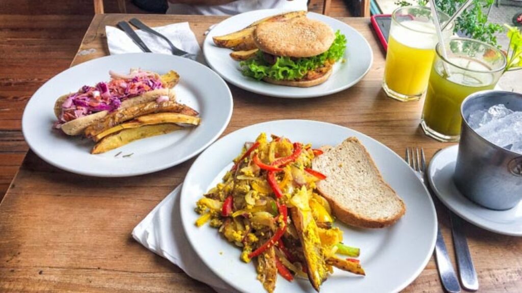 Aseguran que las dietas veganas no garantizan una mejor salud cardiovascular