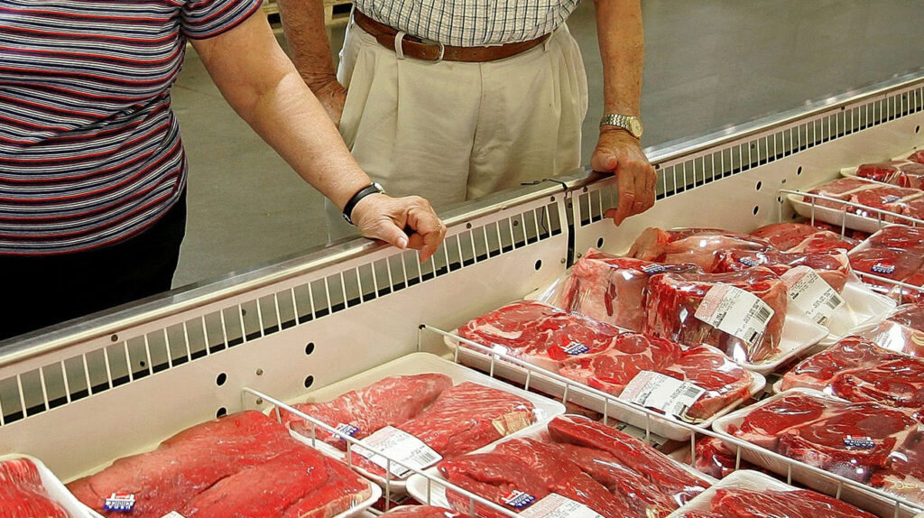 Cuánto subió el precio de la carne durante el cepo a las exportaciones