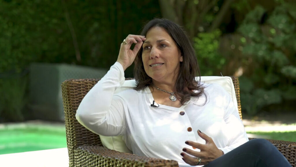 Designaron a Soledad Diez de Tejada en un puesto clave de la SRA