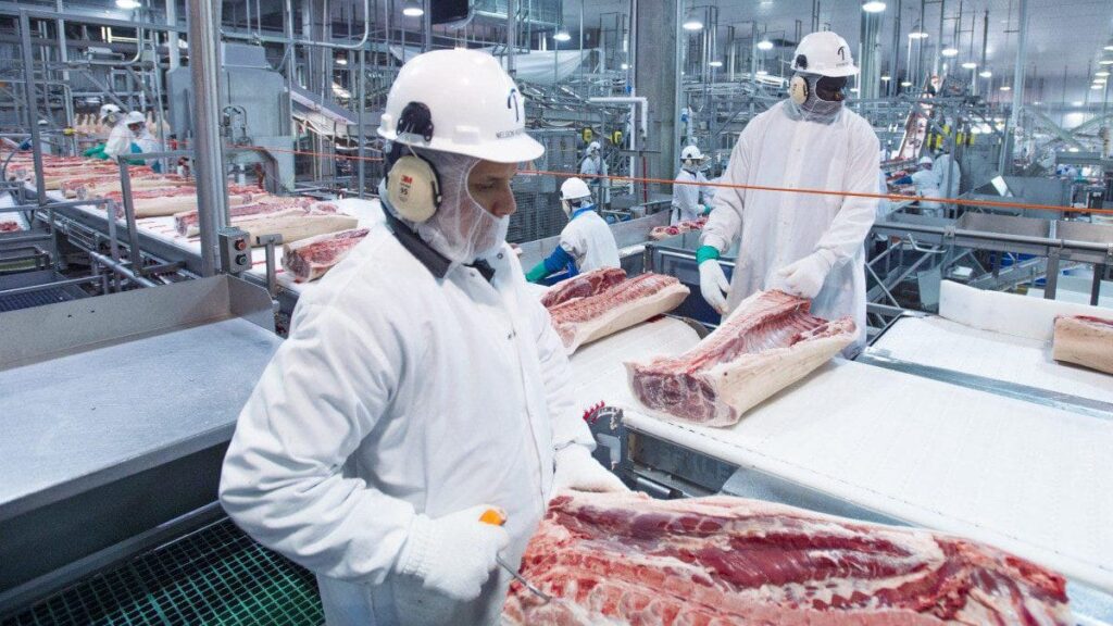 Argentina dejó de vender 250 mil TN de carne a China, ¿Quiénes ganan?
