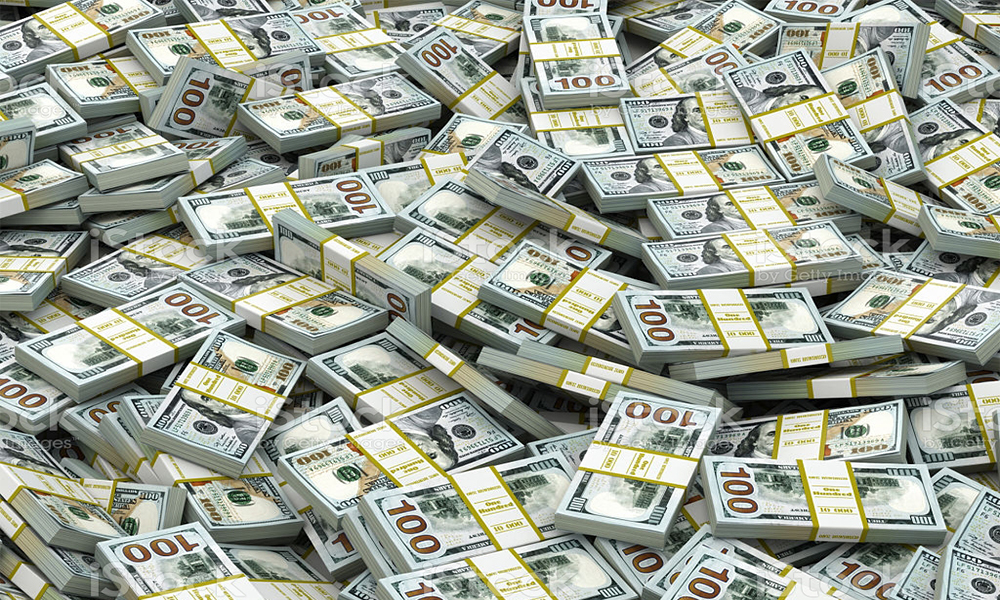 Perdimos más de 1000 millones de dólares Noticampo