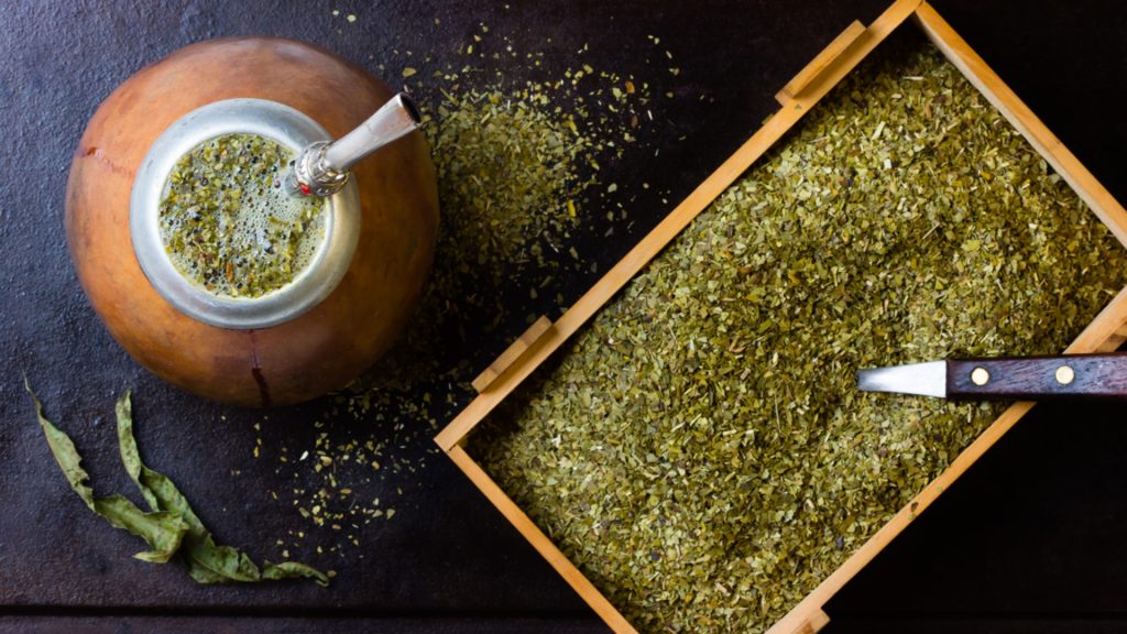 Consejos para elegir la mejor yerba mate