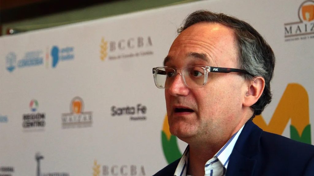 Las agroexportadoras le pidieron a Milei desregular desde el primer día