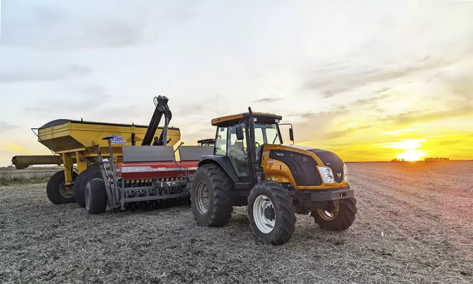 Anticipan un fuerte impacto de El Niño para la próxima campaña agrícola
