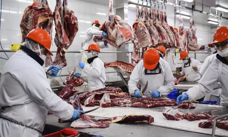 Se agota la cuota de carne vacuna para China, ¿qué puede pasar con los precios?