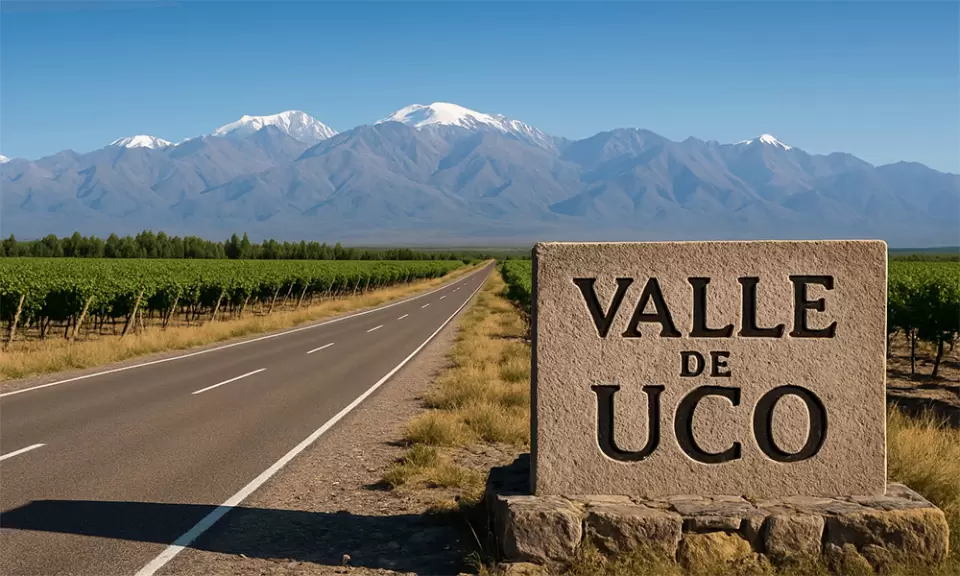 Una hectárea de vid en el Valle de Uco produce pérdidas por $ 2,6M