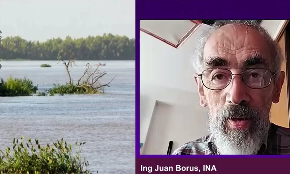 Litoral argentino: Alertan que El Niño 2026/27 superaría al del año 1982/83