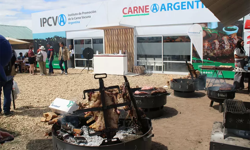 La Mesa de Enlace y frigoríficos se manifestaron en contra del proyecto anti IPCVA
