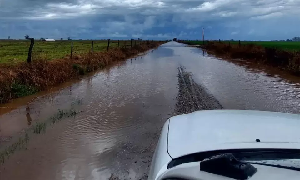 Se acrecienta la preocupación por el evento climático La Niña