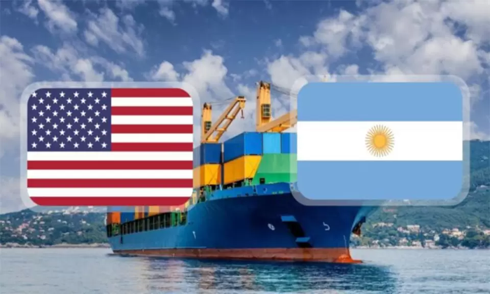¿Puede el agro argentino aprovechar la nueva barrera de Donald Trump?