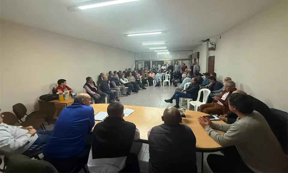 Caminos: La Sociedad Rural de Colón le advierte al municipio que irá a la justicia