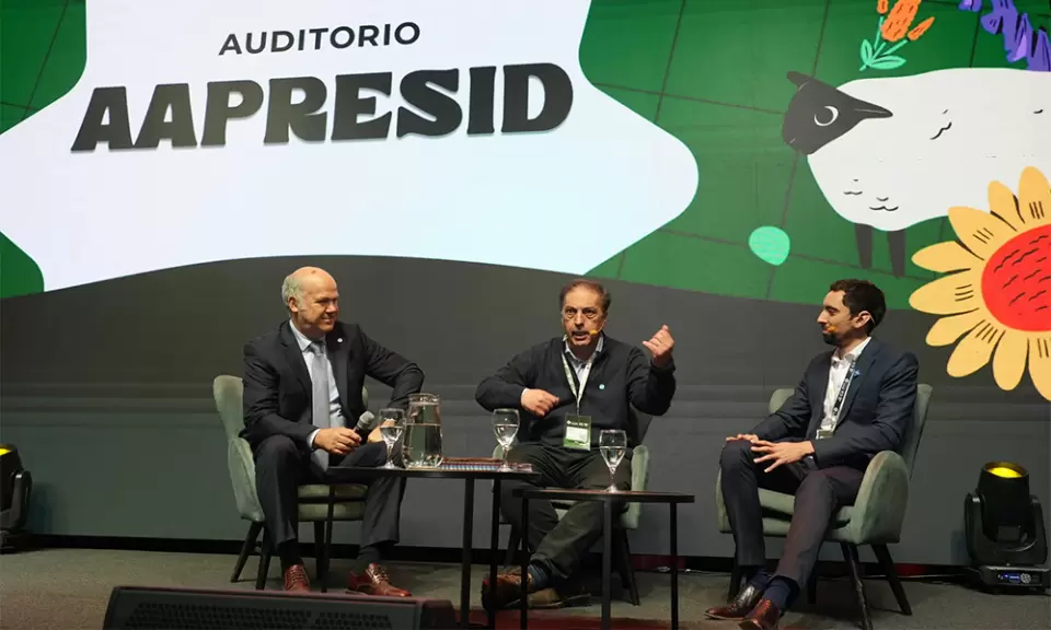 El Gobierno ratificó que quiere que el aporte al IPCVA sea voluntario
