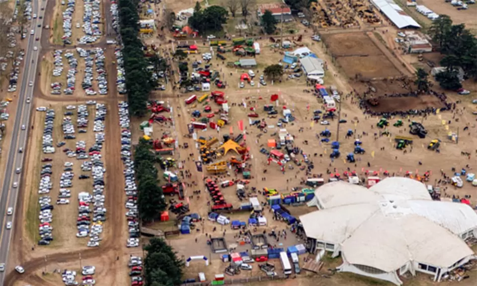 Se dio a conocer el programa oficial de la ExpoJunín 2026