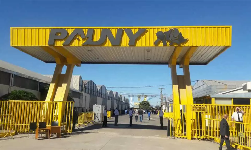 ¿Pauny cambia de dueños?