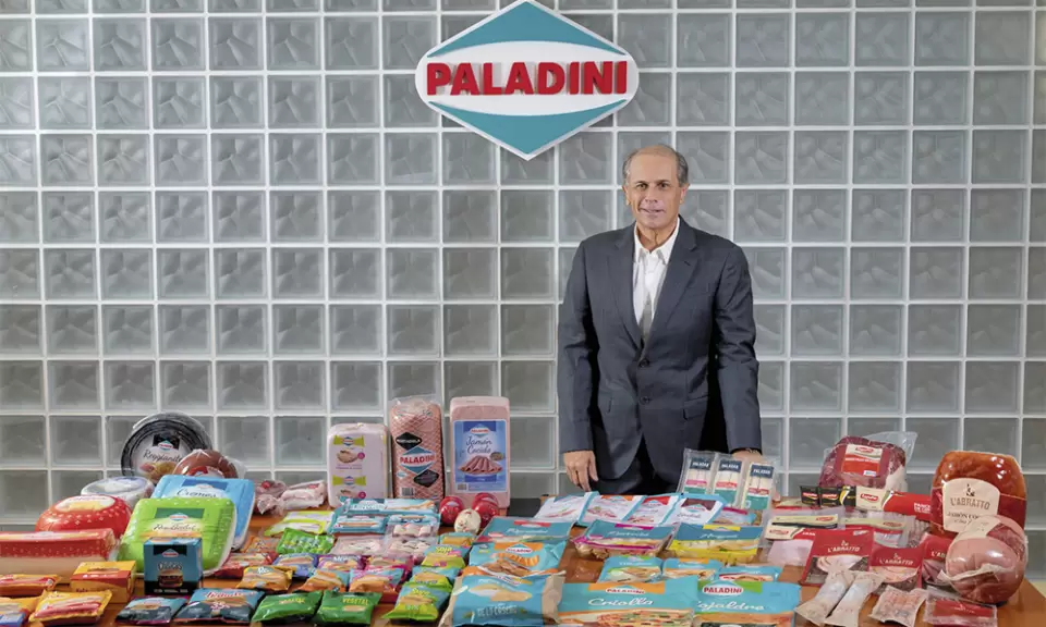 Paladini: “Por un cambio de Gobierno no podemos tirar todo a la basura”