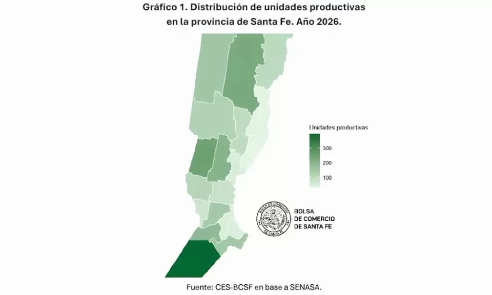 Santa Fe: las dos caras de una producción porcina que gana escala