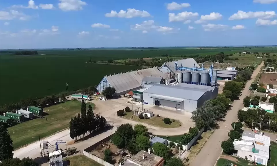 La cordobesa Manisur SA, pidió su propia quiebra