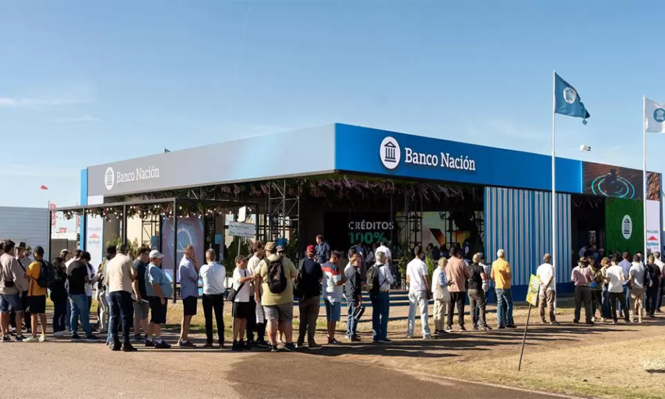 Cómo se financió el campo en la campaña 2025/2026?