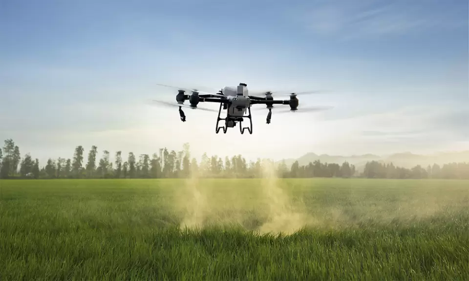 En un año Niño, ¿son los drones la solución?