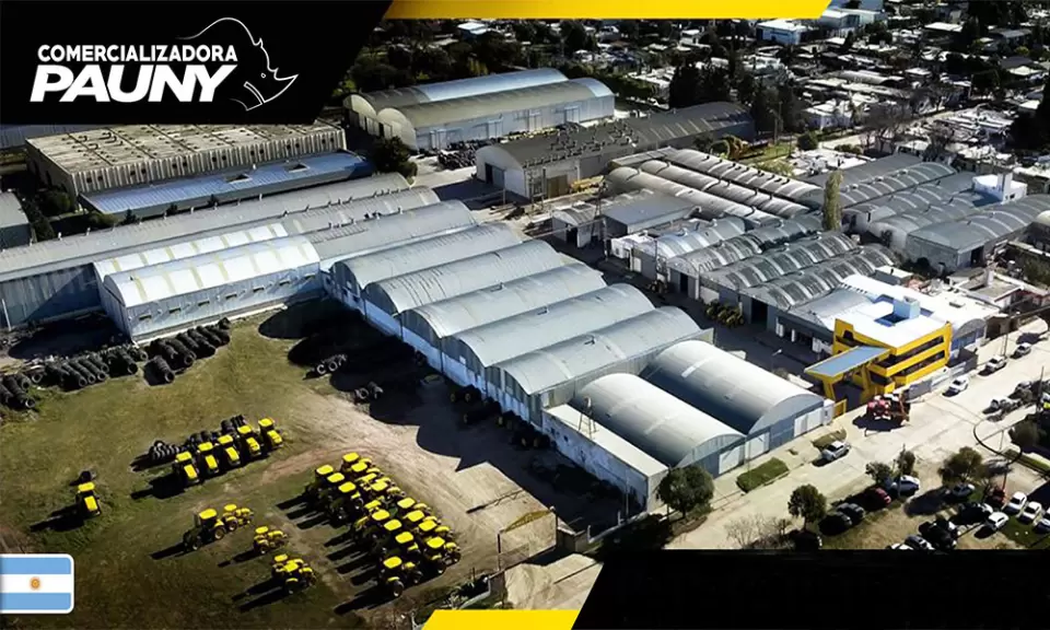 Pauny, acumula cheques rebotados por $1.000 millones